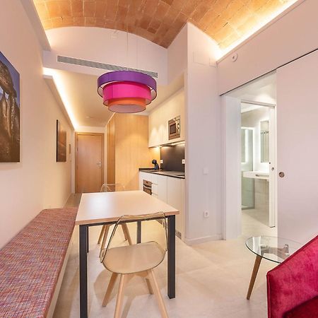 C&C Apartments Figueres  Exterior foto