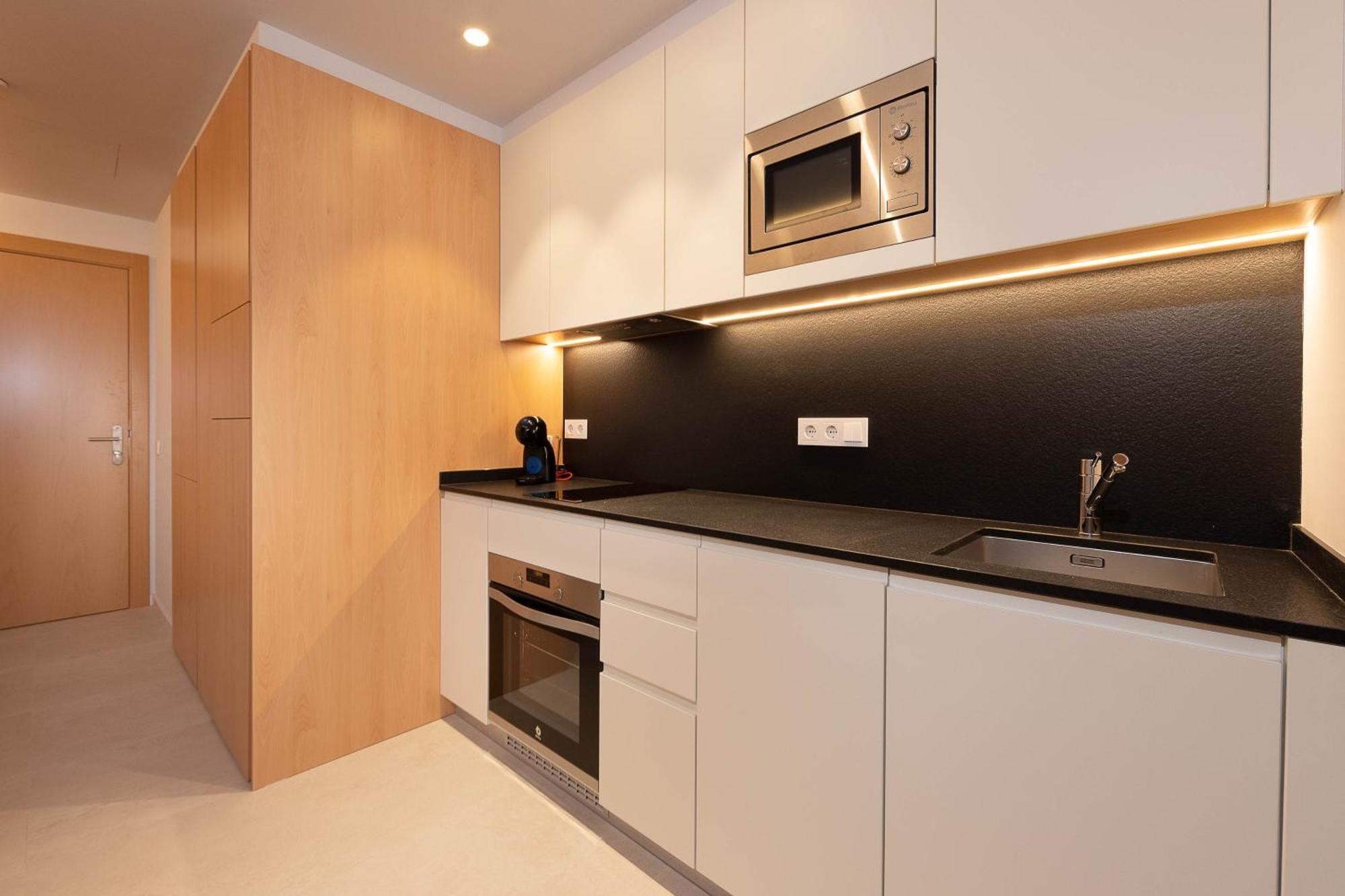 C&C Apartments Figueres  Exterior foto
