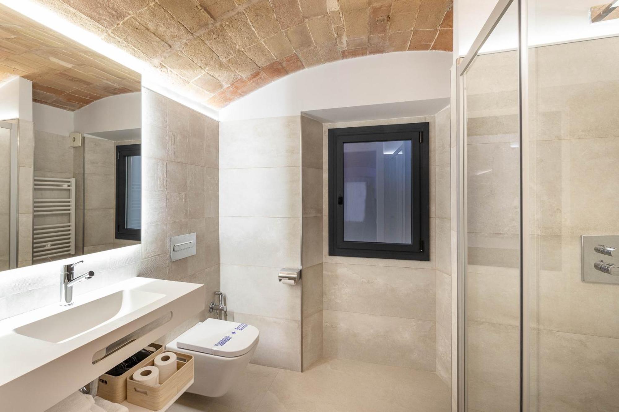 C&C Apartments Figueres  Exterior foto