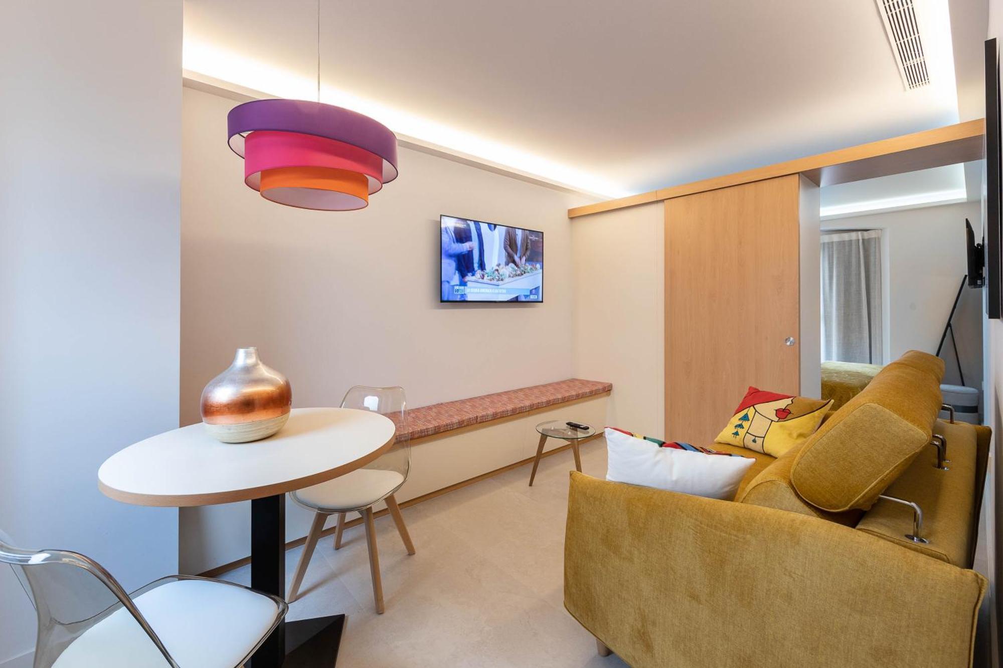 C&C Apartments Figueres  Exterior foto
