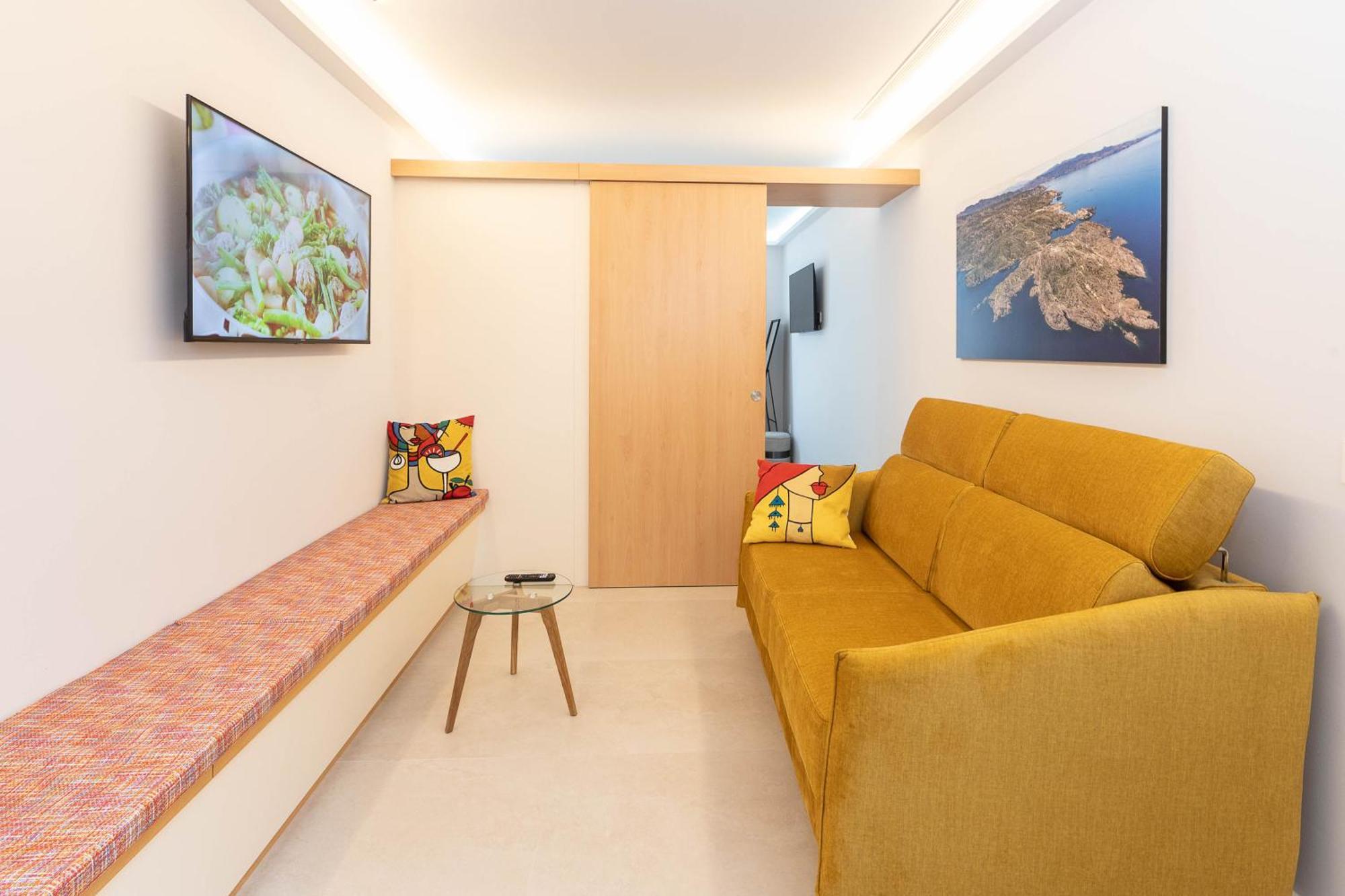C&C Apartments Figueres  Exterior foto