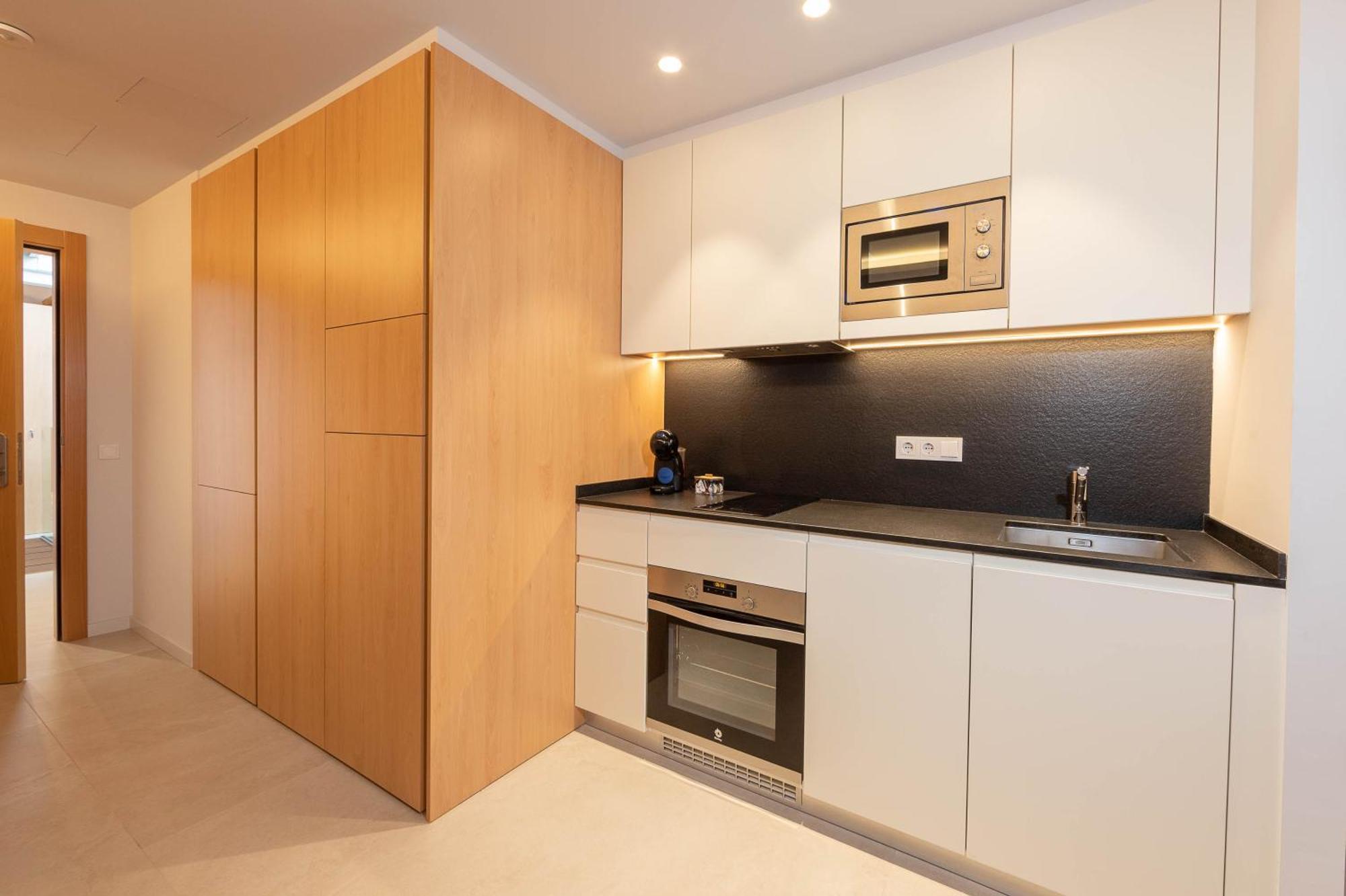 C&C Apartments Figueres  Exterior foto